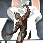 Bryan  Jones - IFBB Olympia 2021 - #1