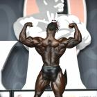 Bryan  Jones - IFBB Olympia 2021 - #1