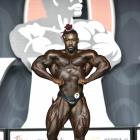 Bryan  Jones - IFBB Olympia 2021 - #1