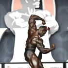 Bryan  Jones - IFBB Olympia 2021 - #1