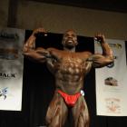 John  Lewis - NPC Greater Gulf States 2010 - #1