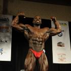 John  Lewis - NPC Greater Gulf States 2010 - #1