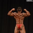 Joseph  Hubbard - NPC Nationals 2014 - #1