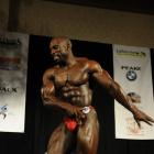 John  Lewis - NPC Greater Gulf States 2010 - #1