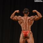 Joseph  Hubbard - NPC Nationals 2014 - #1