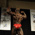 John  Lewis - NPC Greater Gulf States 2010 - #1