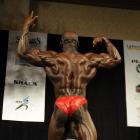 John  Lewis - NPC Greater Gulf States 2010 - #1