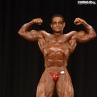 Joseph  Hubbard - NPC Nationals 2014 - #1