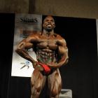 John  Lewis - NPC Greater Gulf States 2010 - #1