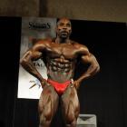 John  Lewis - NPC Greater Gulf States 2010 - #1