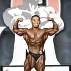 Seonghwan  Kim - IFBB Olympia 2021 - #1