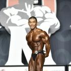 Seonghwan  Kim - IFBB Olympia 2021 - #1