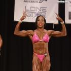 Jacqueline  Garcia - NPC Nationals 2014 - #1