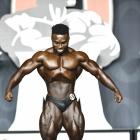 Courage  Opara - IFBB Olympia 2021 - #1