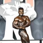 Courage  Opara - IFBB Olympia 2021 - #1