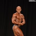 Jared  Miller - NPC Nationals 2014 - #1