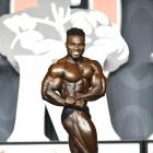 Courage  Opara - IFBB Olympia 2021 - #1