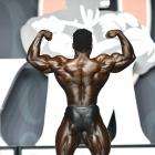 Courage  Opara - IFBB Olympia 2021 - #1