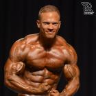 Jason  Hebert - NPC Nationals 2015 - #1