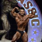 Santiago  Aragon - IFBB Arnold Classic 2020 - #1