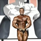 Mike  Sommerfeld - IFBB Olympia 2021 - #1