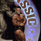 Santiago  Aragon - IFBB Arnold Classic 2020 - #1