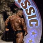 Santiago  Aragon - IFBB Arnold Classic 2020 - #1