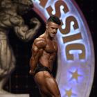 Santiago  Aragon - IFBB Arnold Classic 2020 - #1