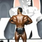 Tony  Taveras - IFBB Olympia 2021 - #1