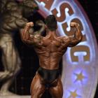 Santiago  Aragon - IFBB Arnold Classic 2020 - #1