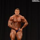 Turner  Riddle - NPC Nationals 2014 - #1