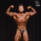 Nicholas  Pinheiro - NPC Nationals 2015 - #1