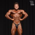 Nicholas  Pinheiro - NPC Nationals 2015 - #1