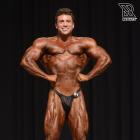 Nicholas  Pinheiro - NPC Nationals 2015 - #1