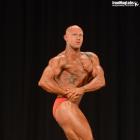 Anthony  Sagliano - NPC Nationals 2014 - #1