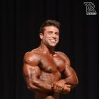 Nicholas  Pinheiro - NPC Nationals 2015 - #1