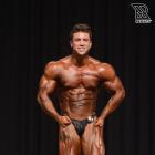 Nicholas  Pinheiro - NPC Nationals 2015 - #1