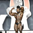 Divine  Wilson - IFBB Olympia 2021 - #1