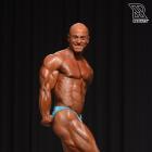 Jory  Prescott - NPC Nationals 2015 - #1