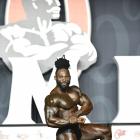 Divine  Wilson - IFBB Olympia 2021 - #1