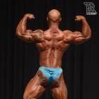 Jory  Prescott - NPC Nationals 2015 - #1