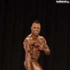 Kenneth  Surratt - NPC Nationals 2014 - #1