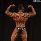 Kenneth  Surratt - NPC Nationals 2014 - #1