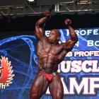 Keith   Williams - IFBB Tampa Pro 2018 - #1