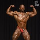 David  Robinson - NPC Nationals 2015 - #1