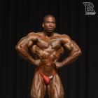 David  Robinson - NPC Nationals 2015 - #1