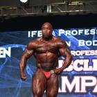 Keith   Williams - IFBB Tampa Pro 2018 - #1