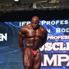 Keith   Williams - IFBB Tampa Pro 2018 - #1