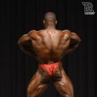 David  Robinson - NPC Nationals 2015 - #1