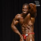 David  Robinson - NPC Nationals 2015 - #1